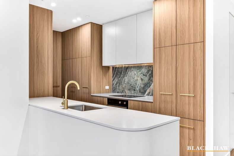 605/304 Northbourne Avenue Dickson 605/304 Northbourne Avenue Dickson
