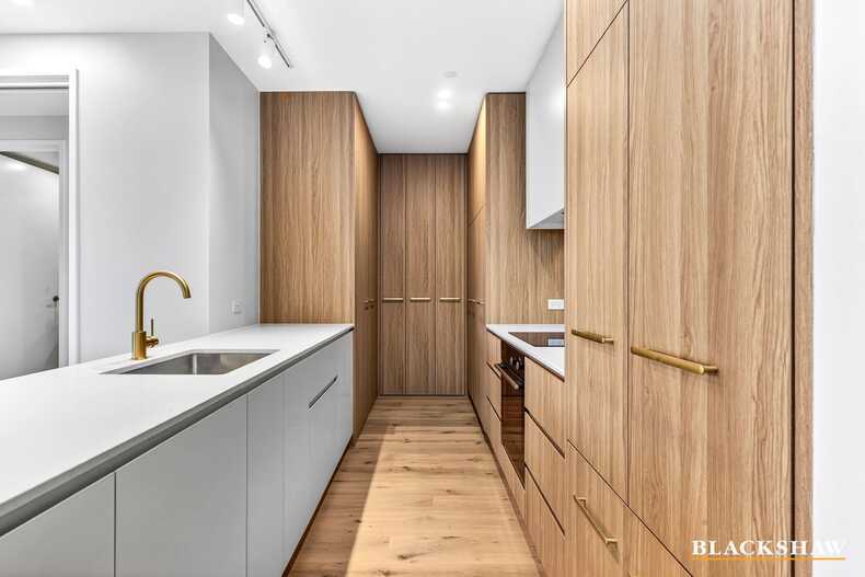 605/304 Northbourne Avenue Dickson 605/304 Northbourne Avenue Dickson