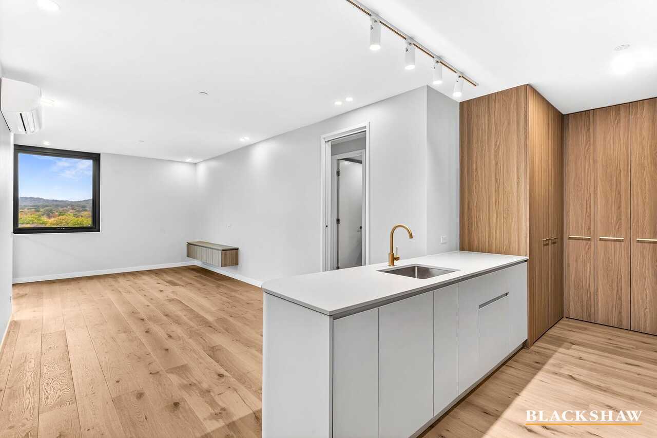 605/304 Northbourne Avenue Dickson