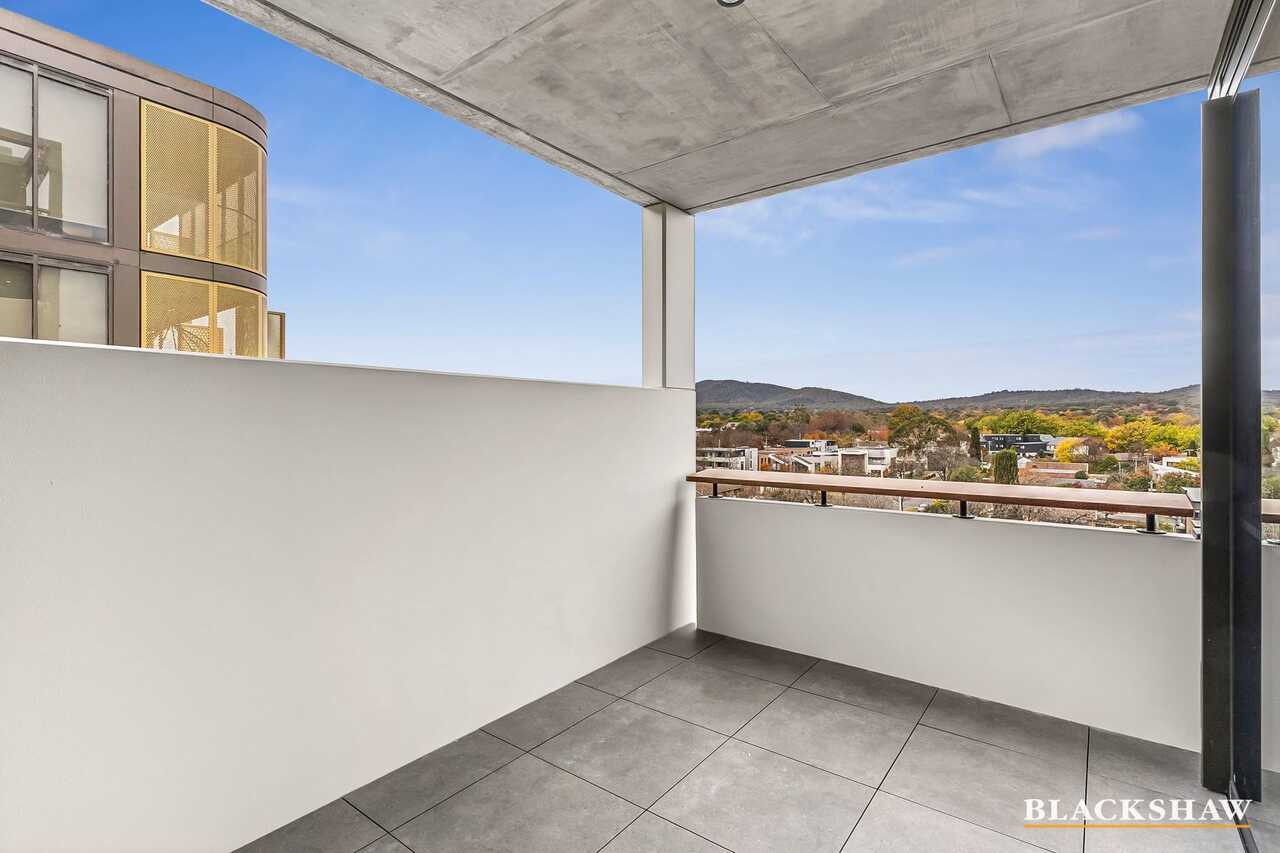 605/304 Northbourne Avenue Dickson