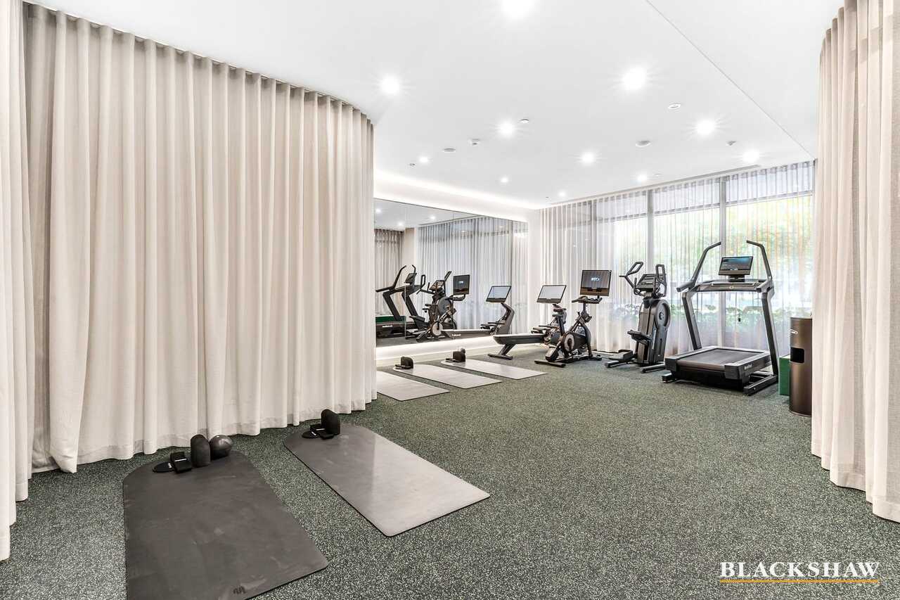 605/304 Northbourne Avenue Dickson