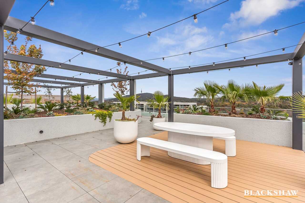 605/304 Northbourne Avenue Dickson