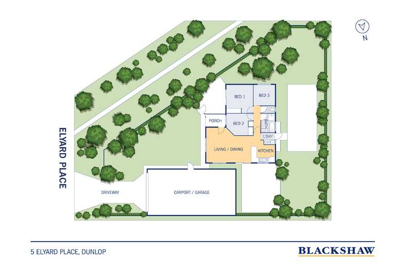5 Elyard Place Dunlop