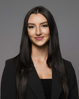 Taylah Grocott