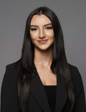 Taylah Grocott
