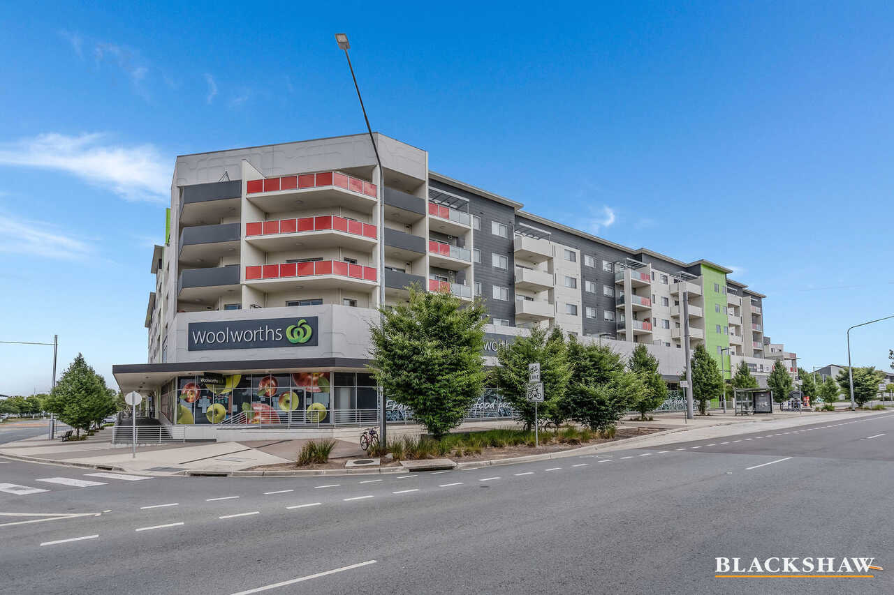 68/241 Flemington Road Franklin