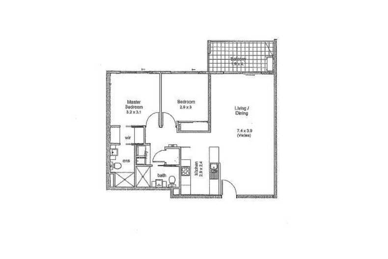68/241 Flemington Road Franklin 68/241 Flemington Road Franklin
