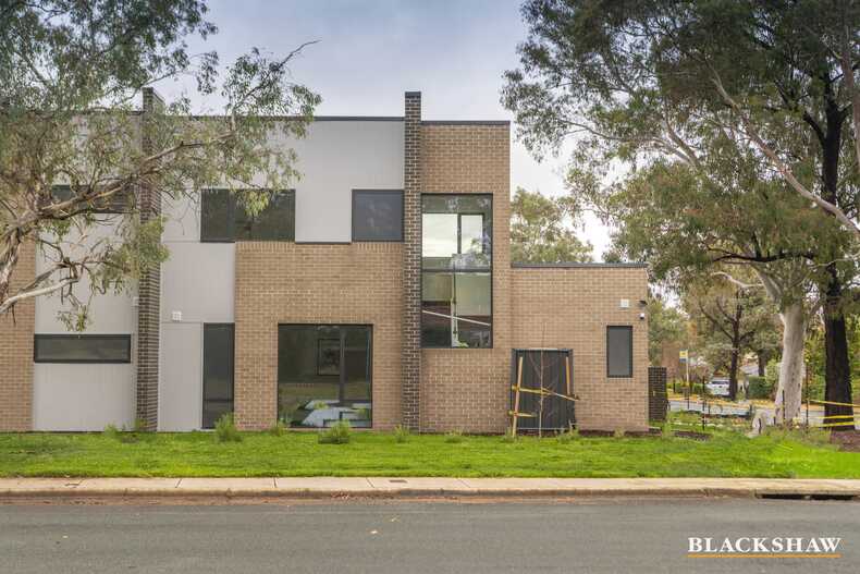 3/121 Crozier Circuit Kambah 3/121 Crozier Circuit Kambah