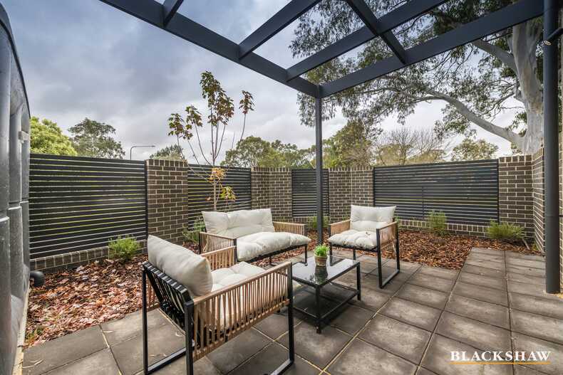 3/121 Crozier Circuit Kambah 3/121 Crozier Circuit Kambah