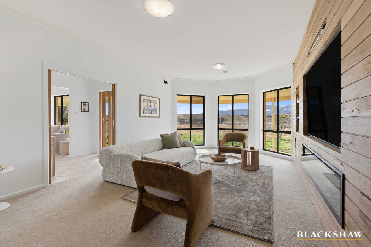 468 Micalago Road, Michelago, Michelago - Thumbnail 5