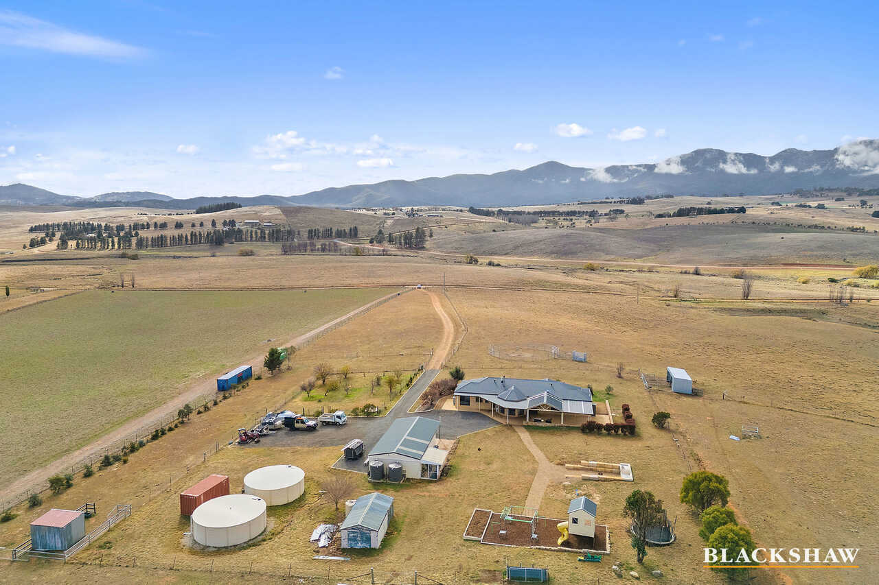 468 Micalago Road Michelago