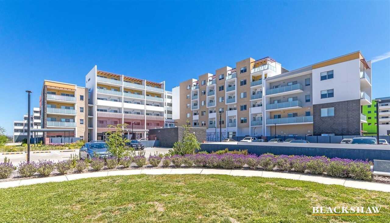 89/170 Flemington Road Harrison