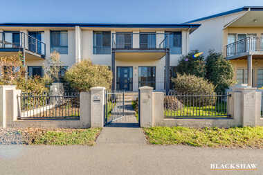 37 Nellie Hamilton Avenue Gungahlin
