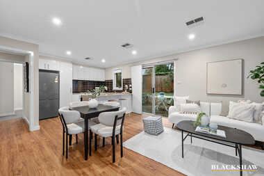 8/80 Brunswick Circuit Kaleen