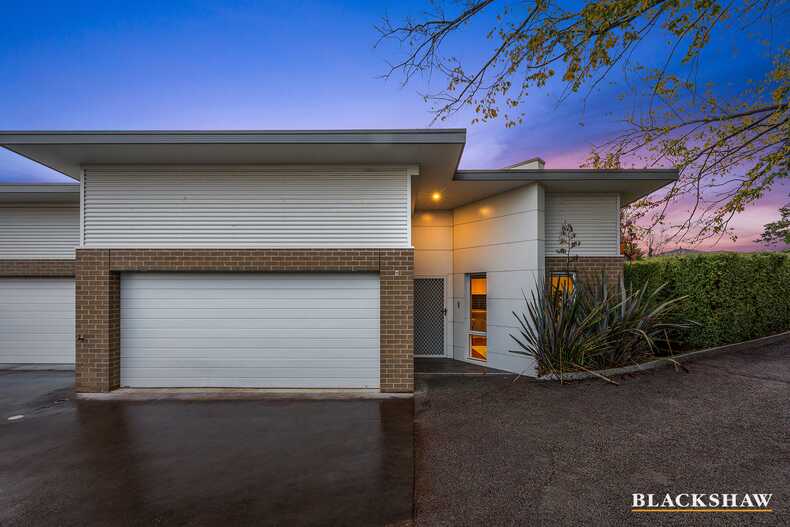 8/80 Brunswick Circuit Kaleen