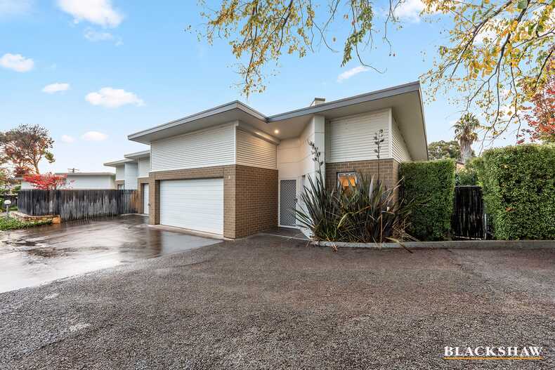8/80 Brunswick Circuit Kaleen