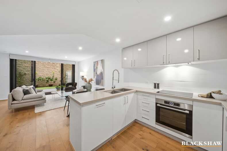 3/29 Dawes Street Kingston