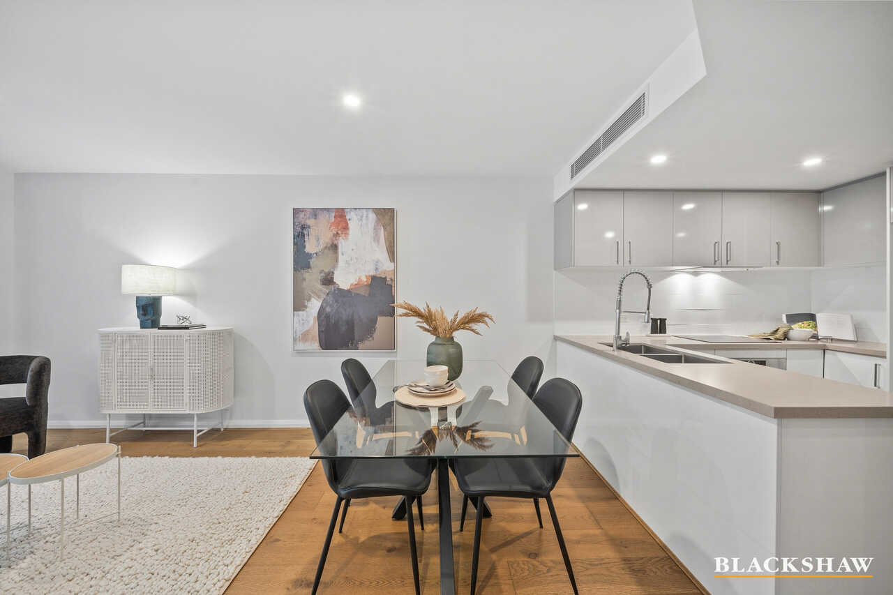 3/29 Dawes Street, Kingston, Kingston - Thumbnail 4
