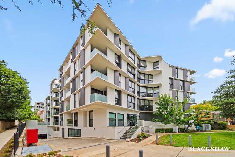 3/29 Dawes Street Kingston