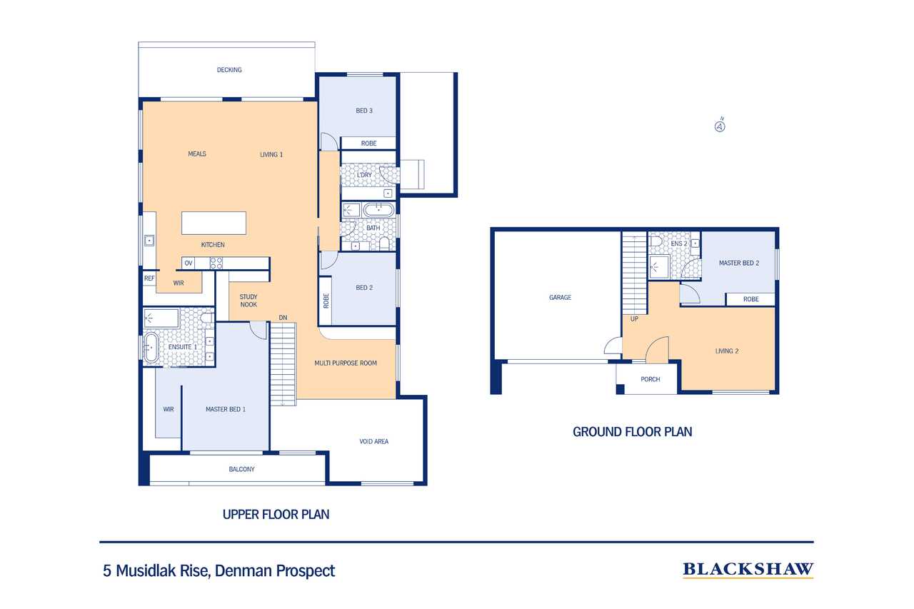 5 Musidlak Rise Denman Prospect