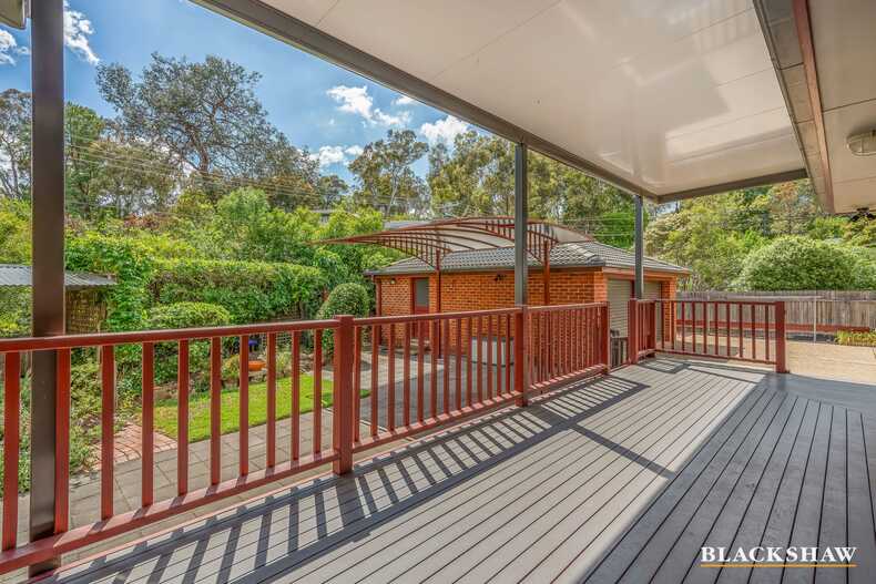 89 Bandjalong Crescent Aranda