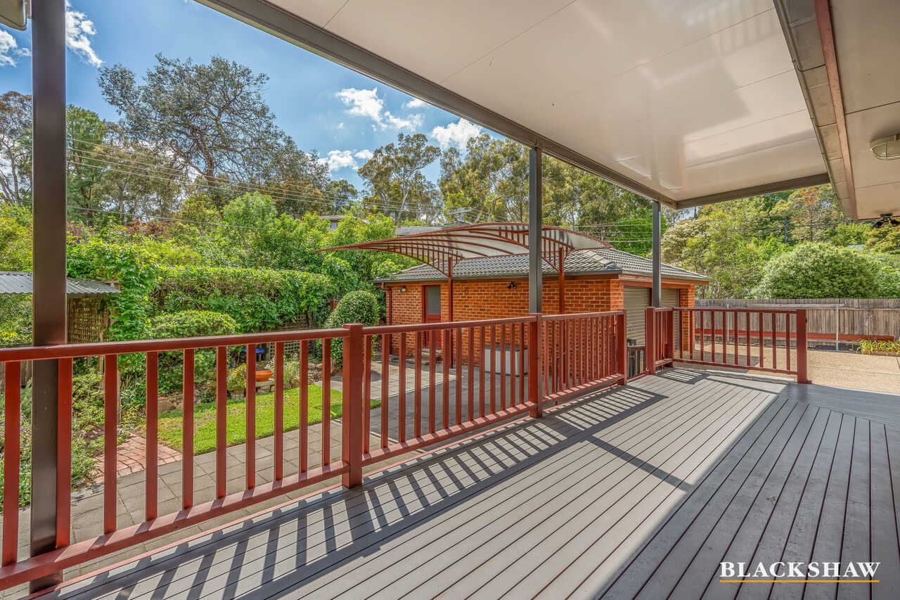 89 Bandjalong Crescent Aranda