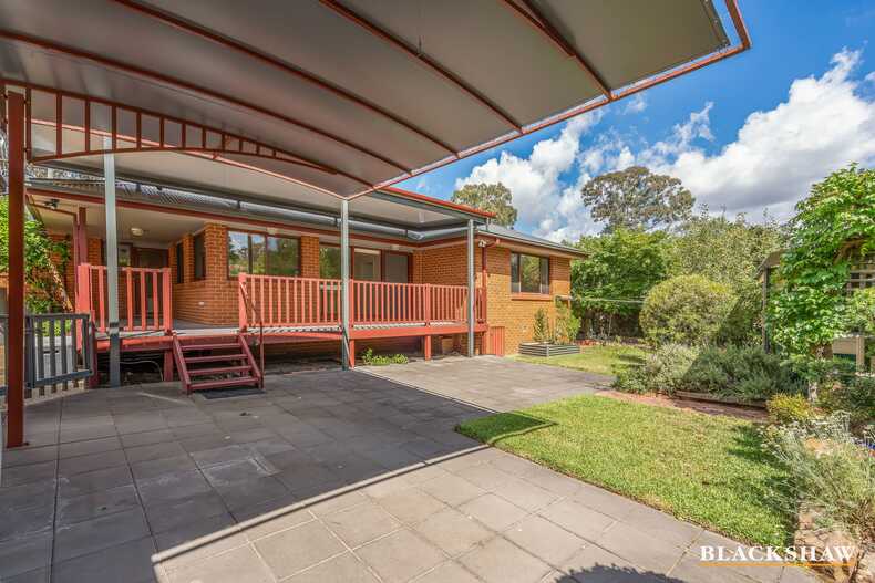 89 Bandjalong Crescent Aranda