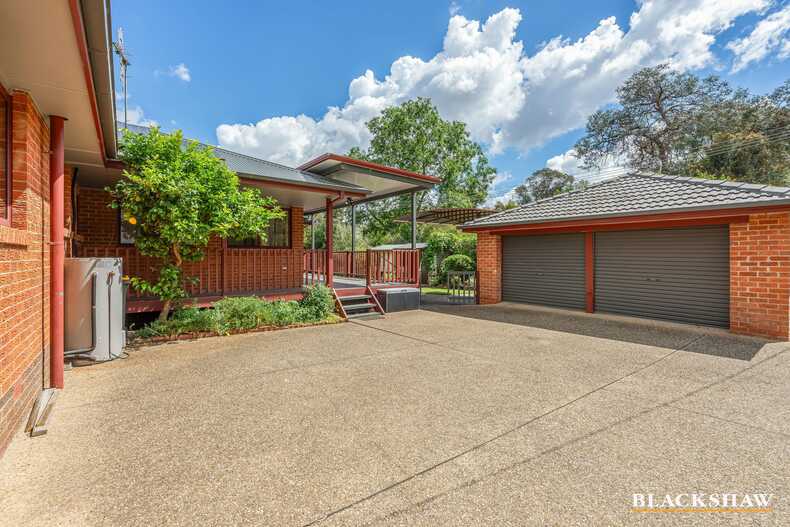 89 Bandjalong Crescent Aranda