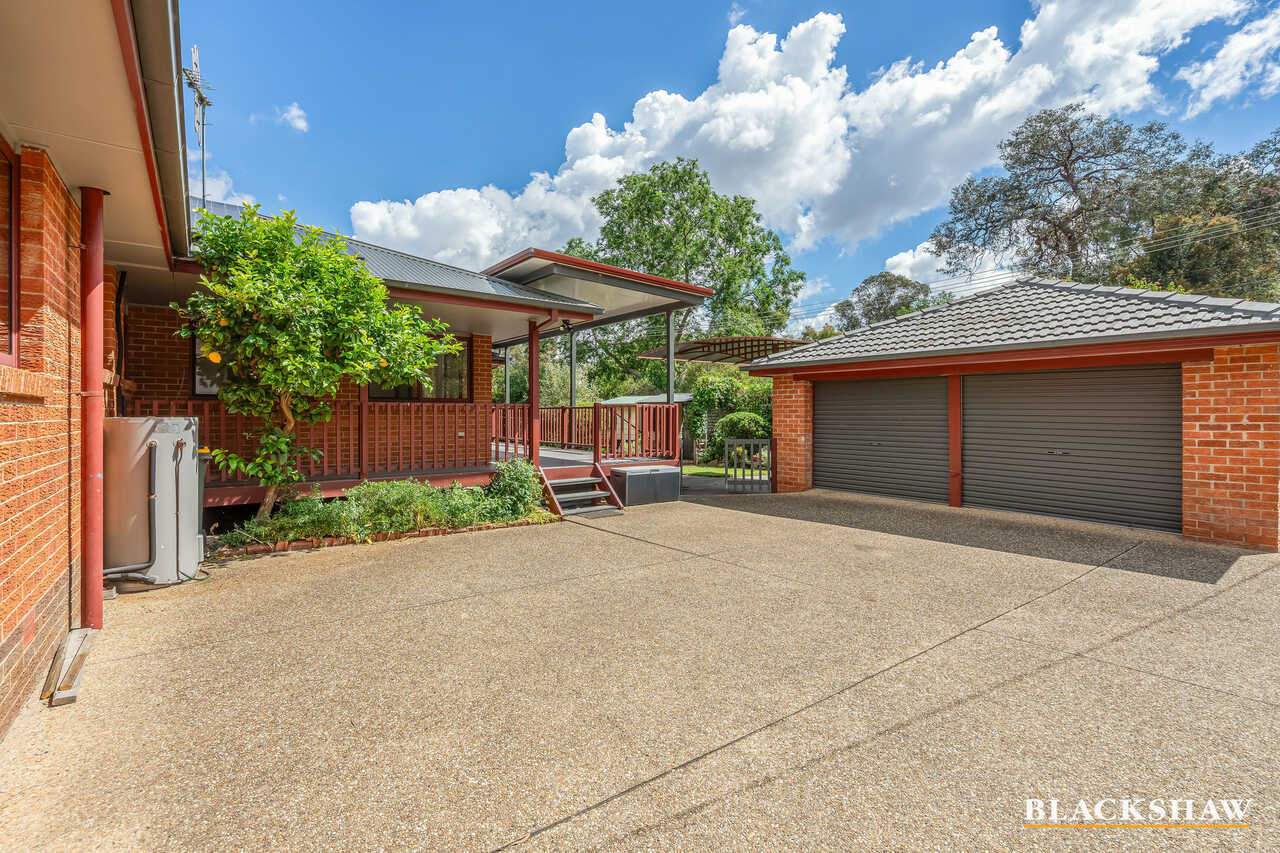89 Bandjalong Crescent Aranda