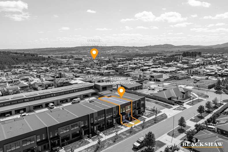26 Seekamp Street Denman Prospect