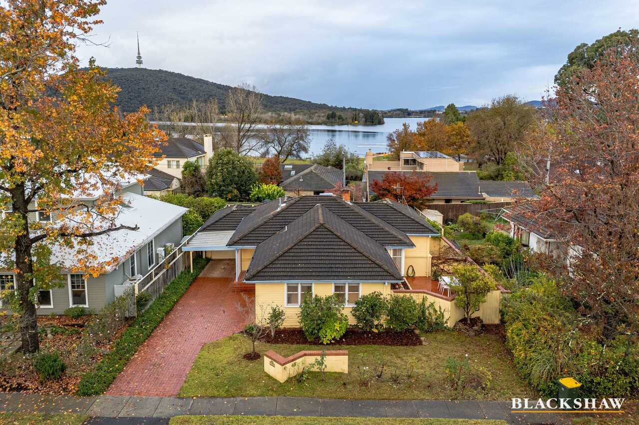 45 Bailey Place Yarralumla