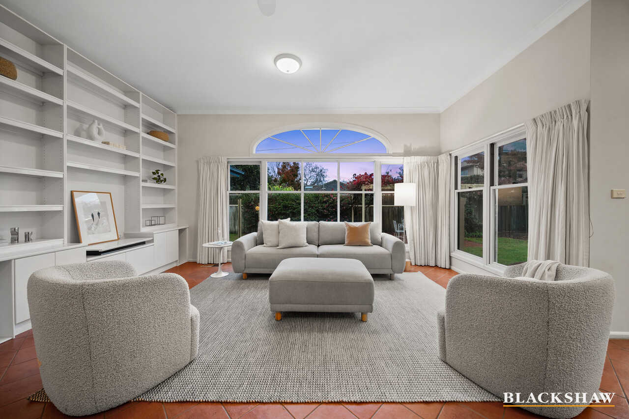 45 Bailey Place Yarralumla