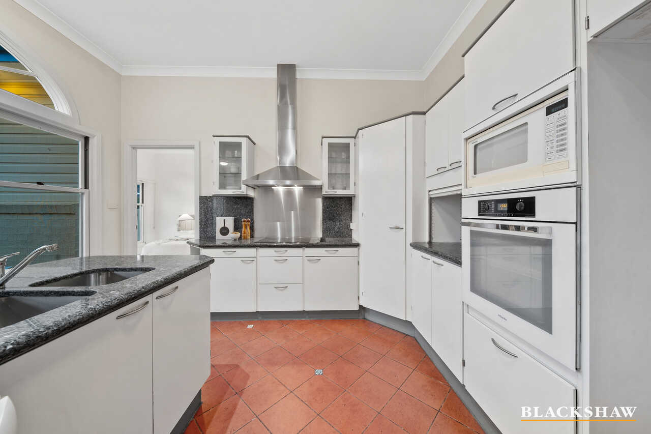 45 Bailey Place Yarralumla