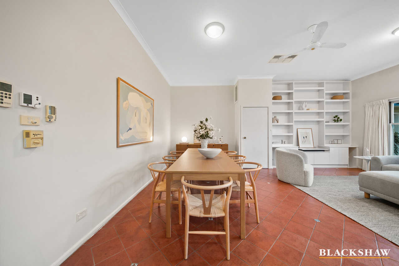 45 Bailey Place Yarralumla
