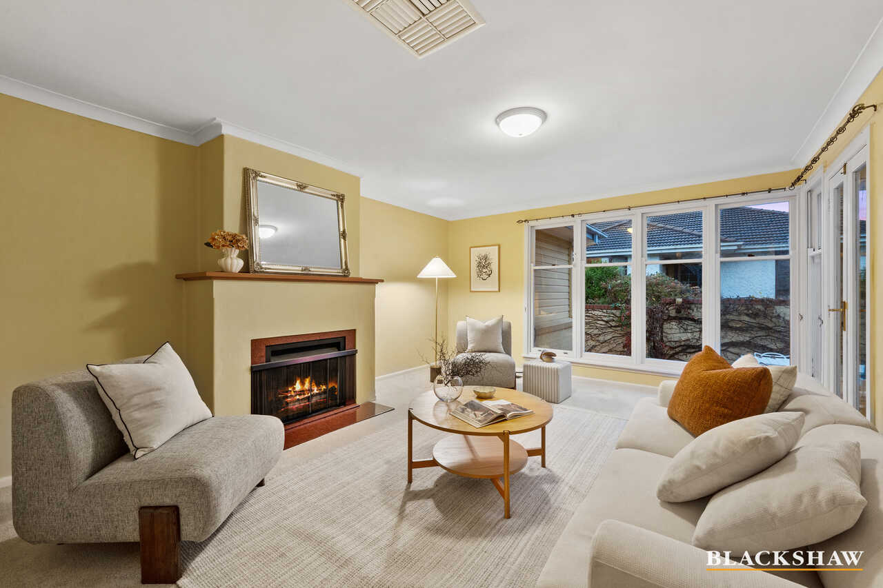 45 Bailey Place Yarralumla