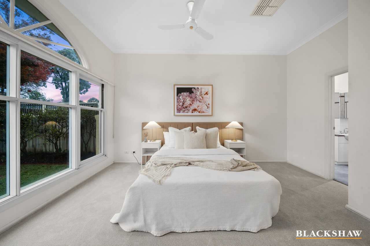 45 Bailey Place Yarralumla