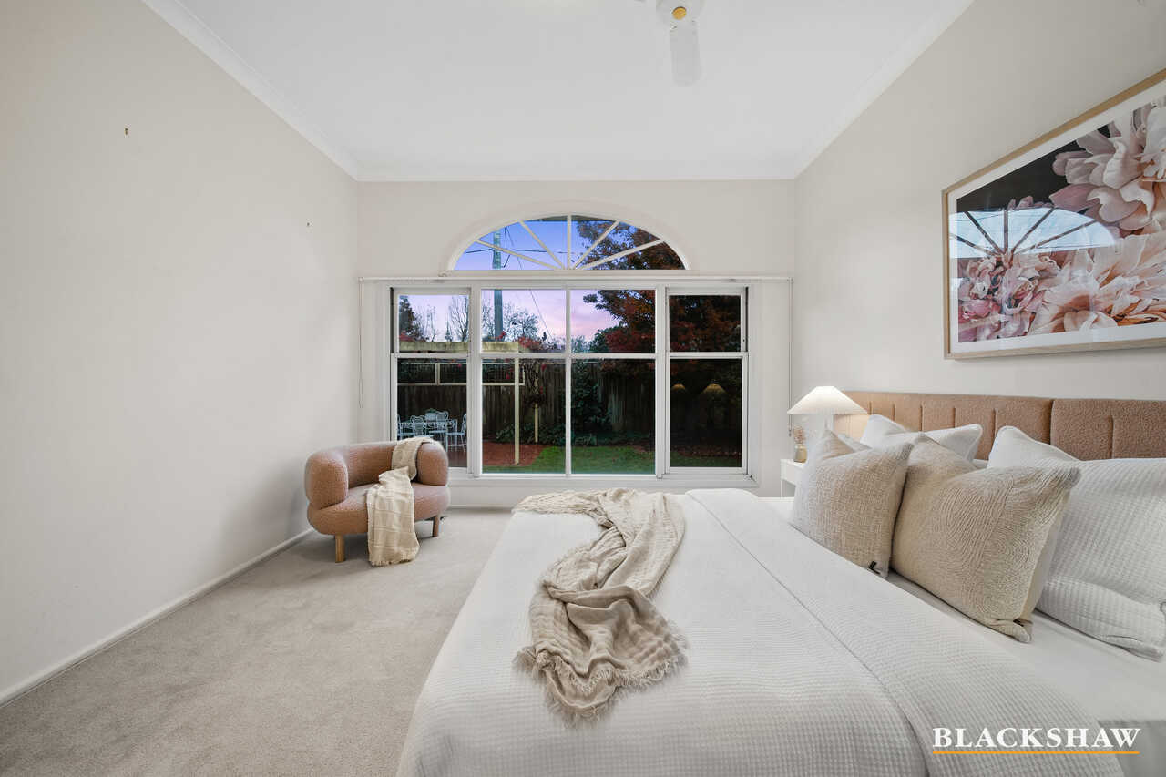 45 Bailey Place Yarralumla