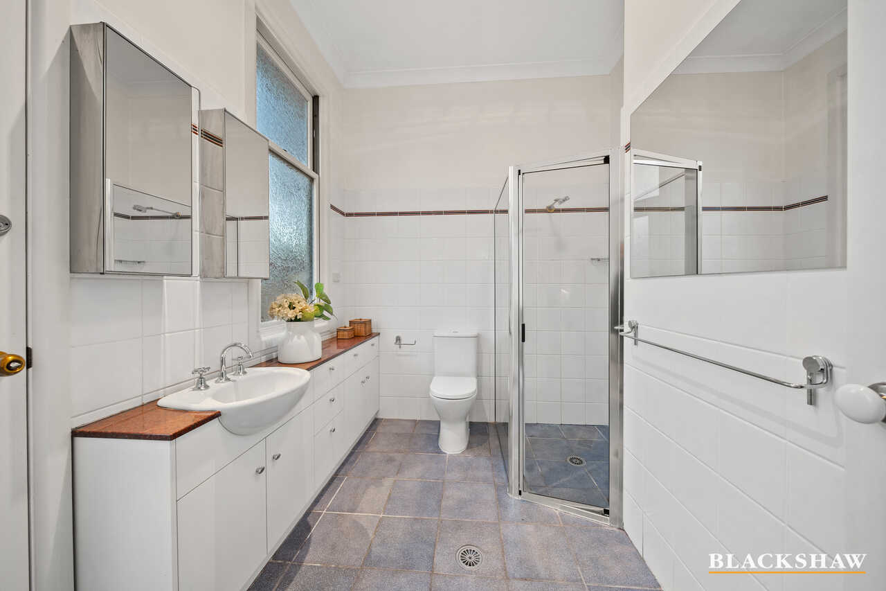 45 Bailey Place Yarralumla