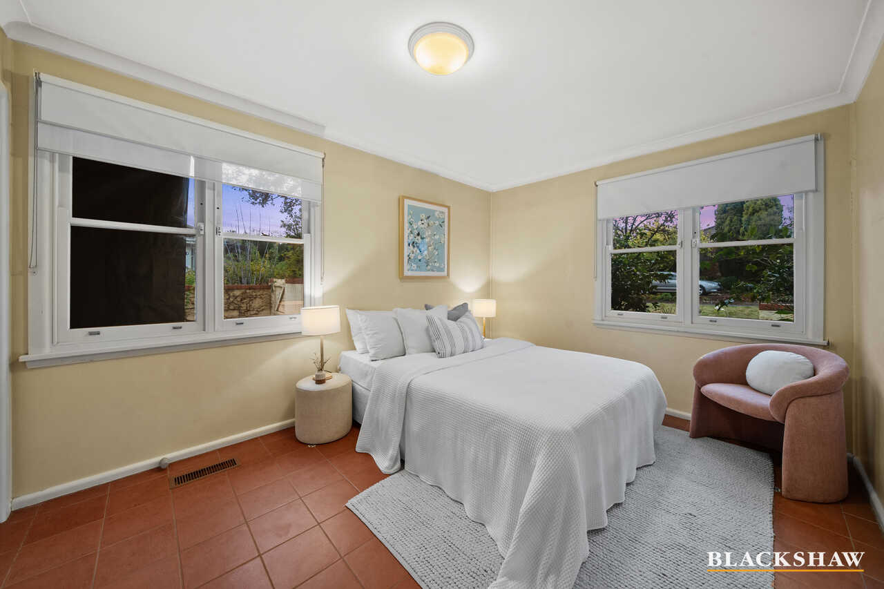 45 Bailey Place Yarralumla