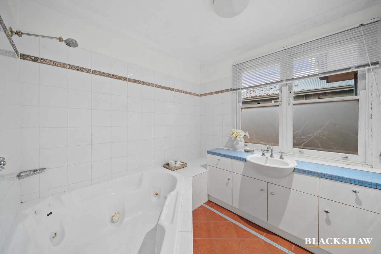 45 Bailey Place Yarralumla