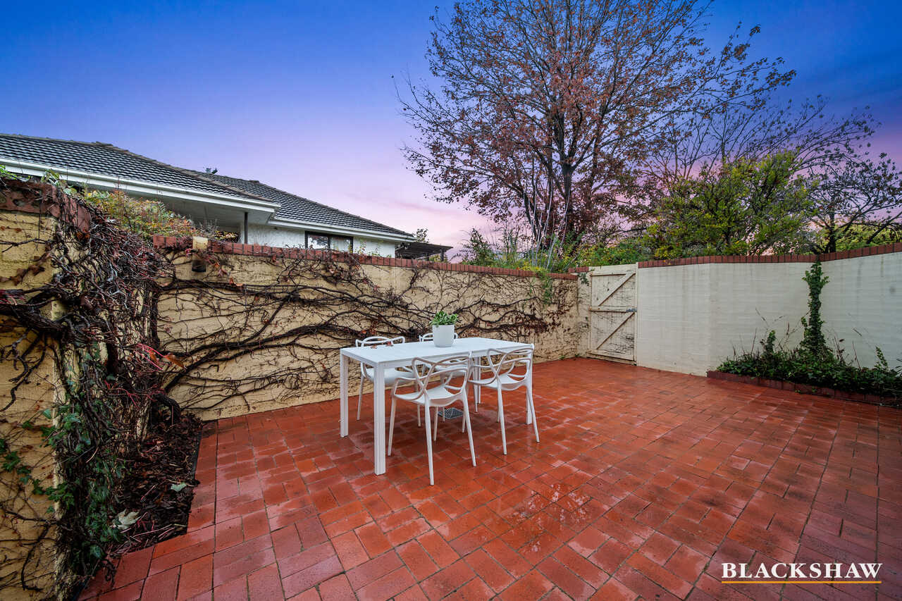 45 Bailey Place Yarralumla