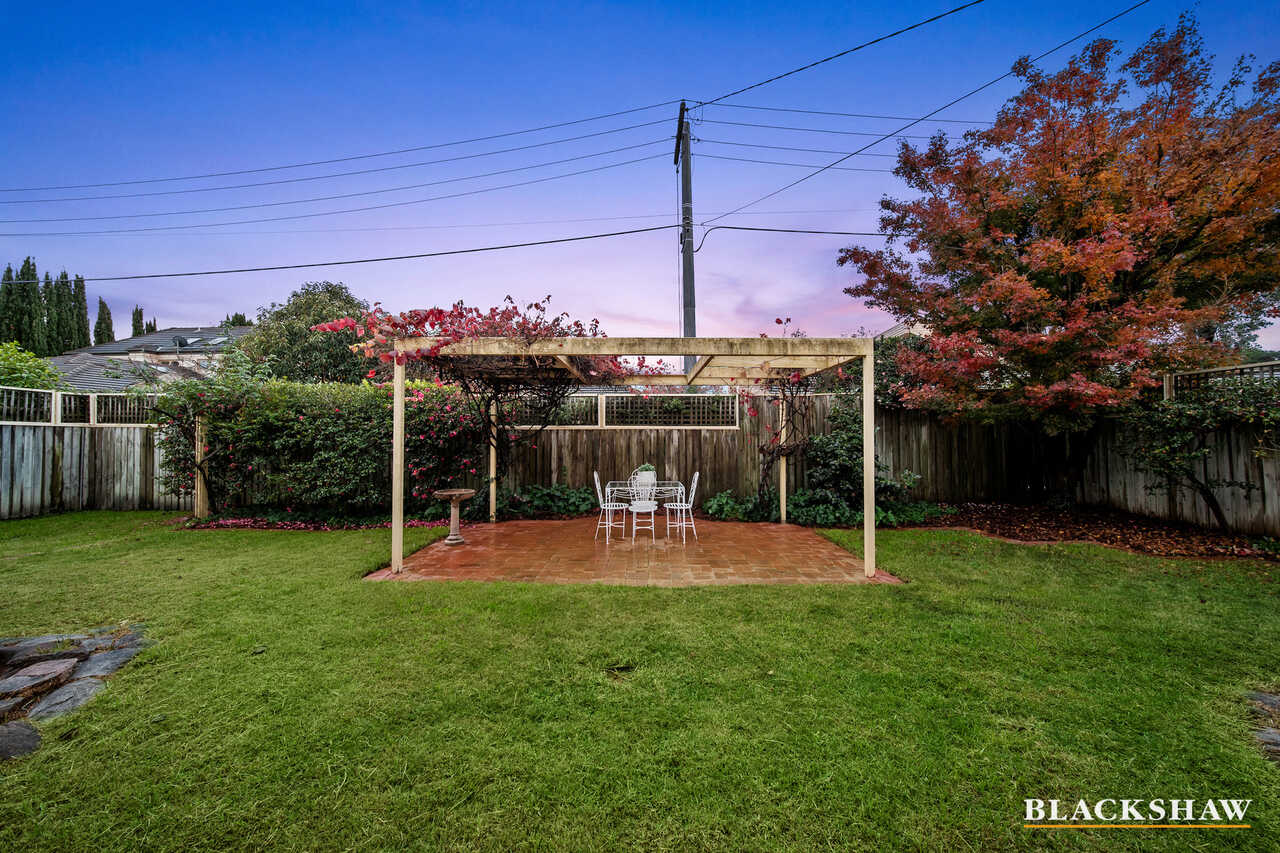 45 Bailey Place Yarralumla