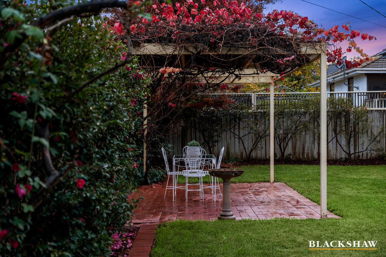 45 Bailey Place Yarralumla