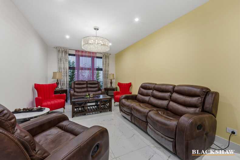 19 Walter Hood Lane Red Hill 19 Walter Hood Lane Red Hill