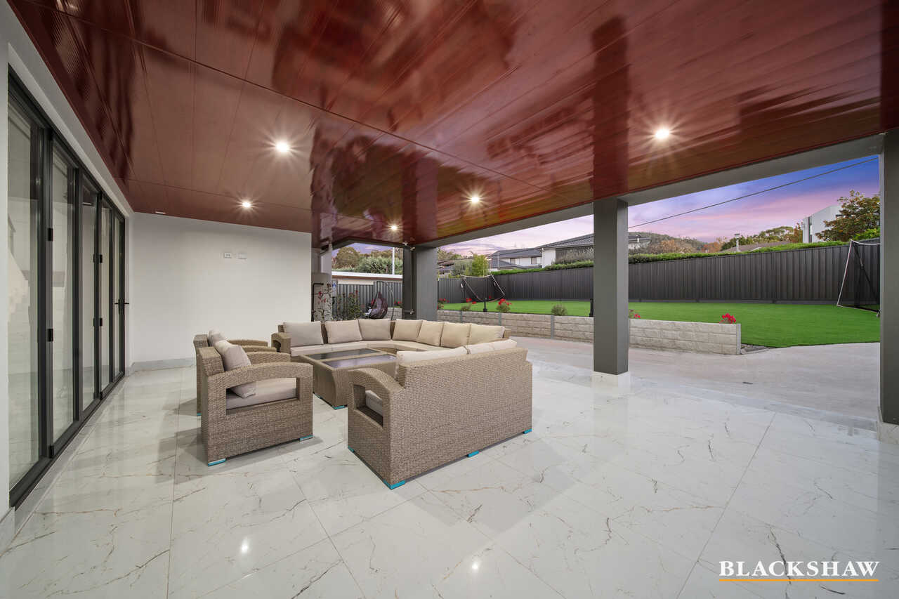 19 Walter Hood Lane Red Hill
