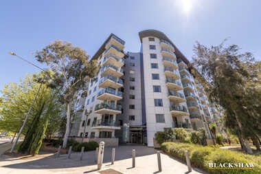 14/77 Northbourne Avenue Turner