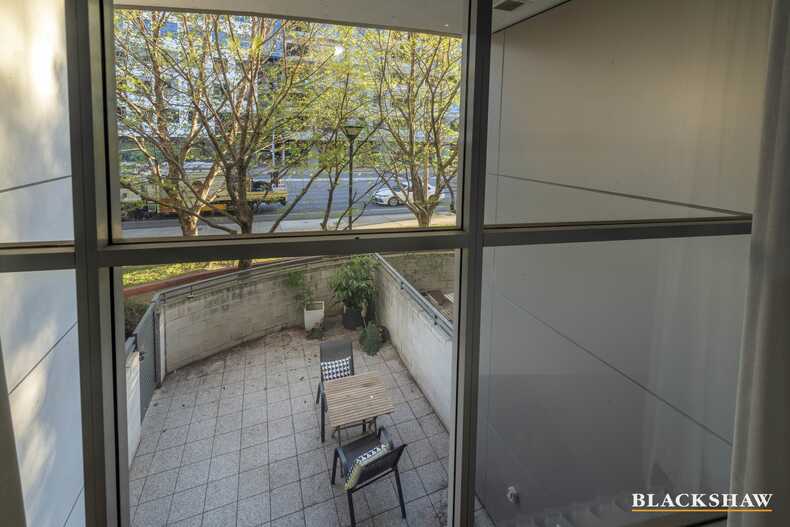 14/77 Northbourne Avenue Turner