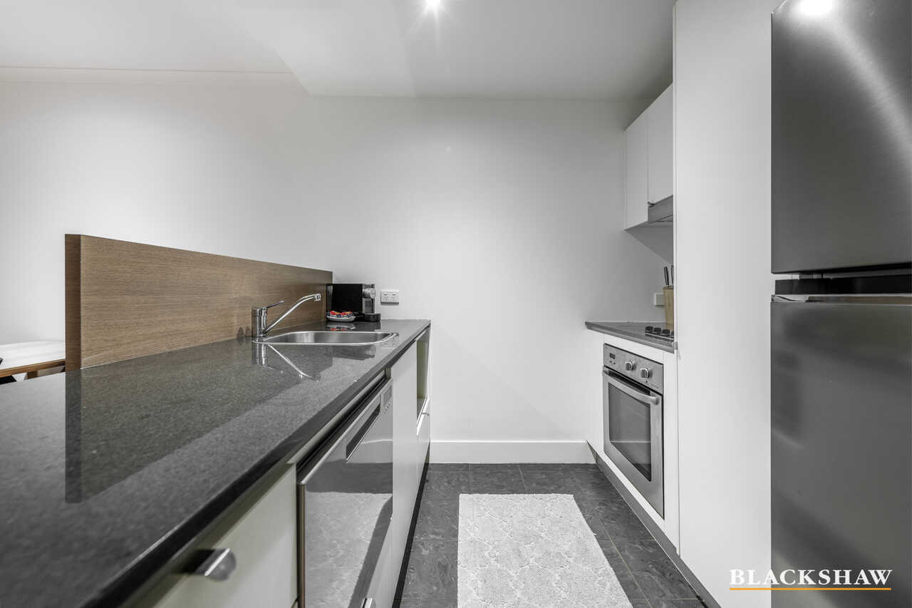 14/77 Northbourne Avenue Turner
