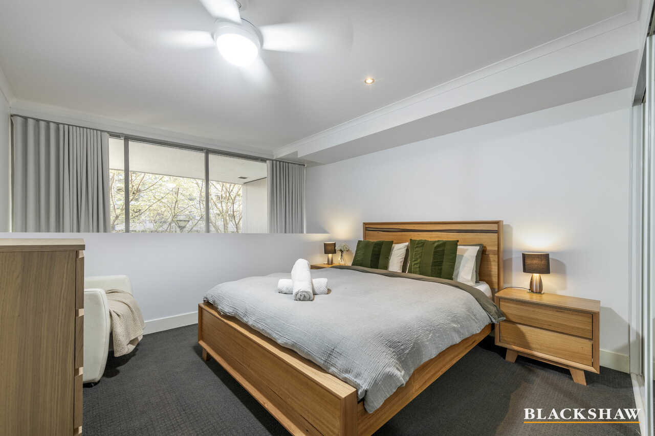 14/77 Northbourne Avenue Turner