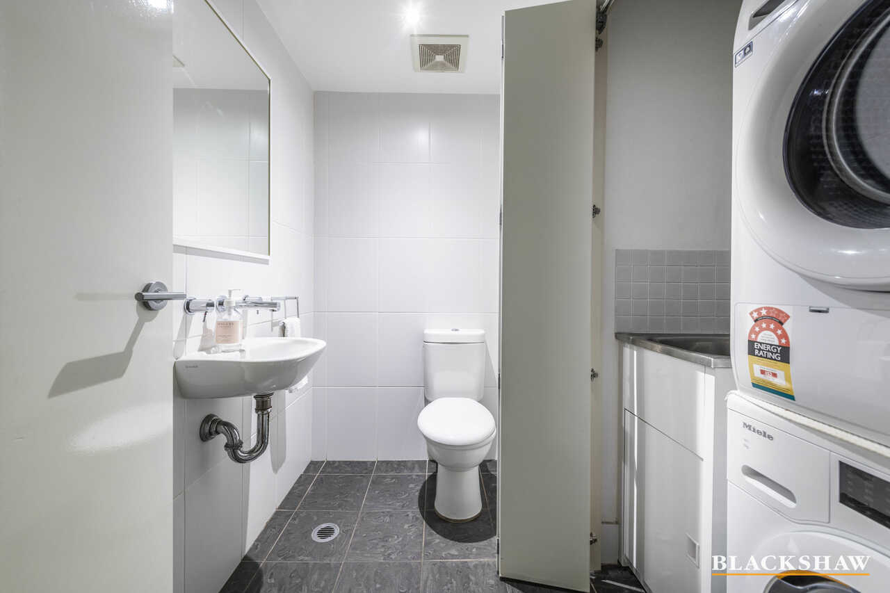 14/77 Northbourne Avenue Turner